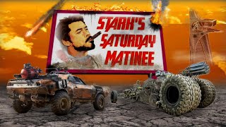 Stark's Saturday Matinee - The AfterParty XXIV