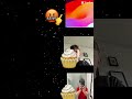 I like you have a cupcake