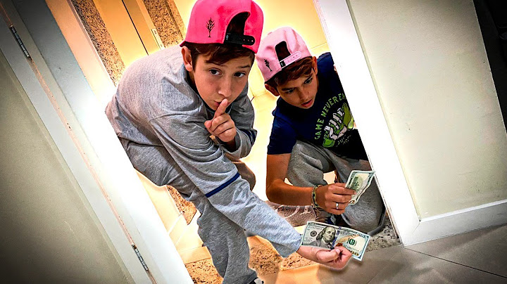 TESTEI A HONESTIDADE DOS MINI HATERS