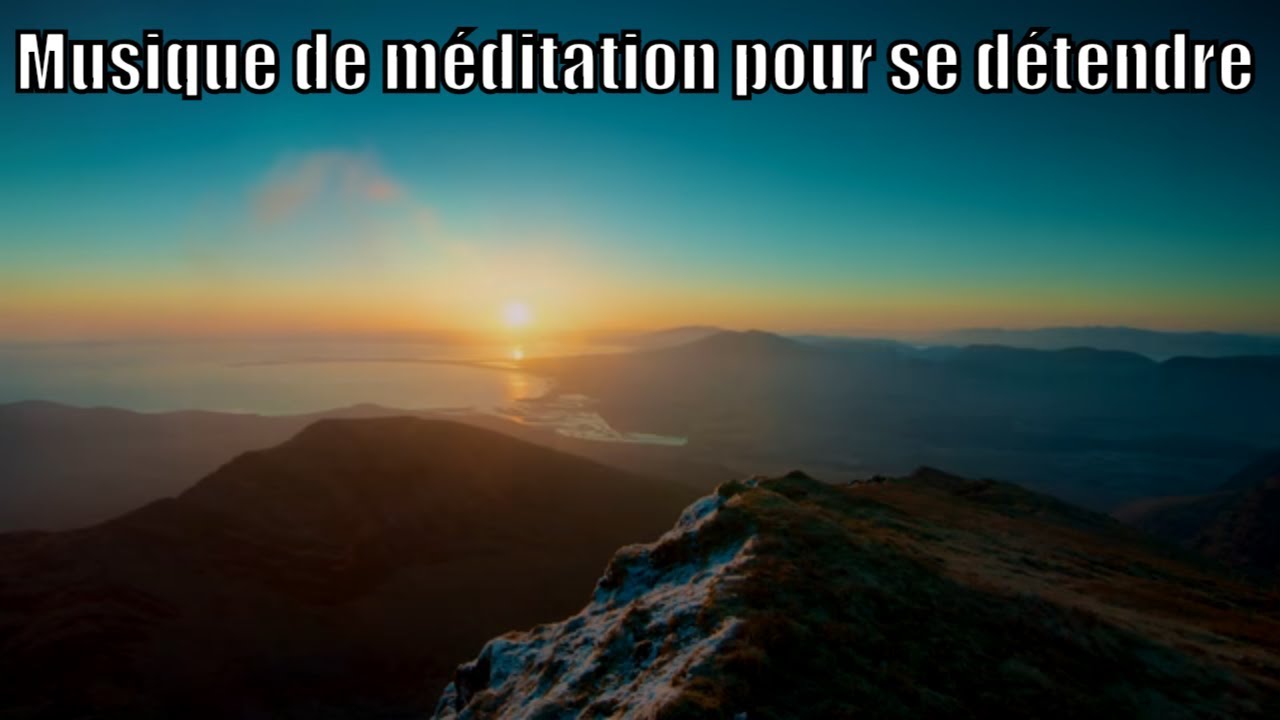 3 Heures Flute Tibetaine Meditation Musique Calmant Musique Chamanique Deep Relaxation Music Youtube