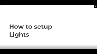 How to Setup Lights Audio on #MiSmartSpeaker. screenshot 5