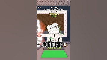 Your YIN & YANG Update Brainrot if you? #stealabrainrot #roblox