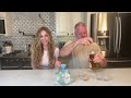 Tequila review don julio vrs 1800 reposado and 1800 blanco starring the camera lady