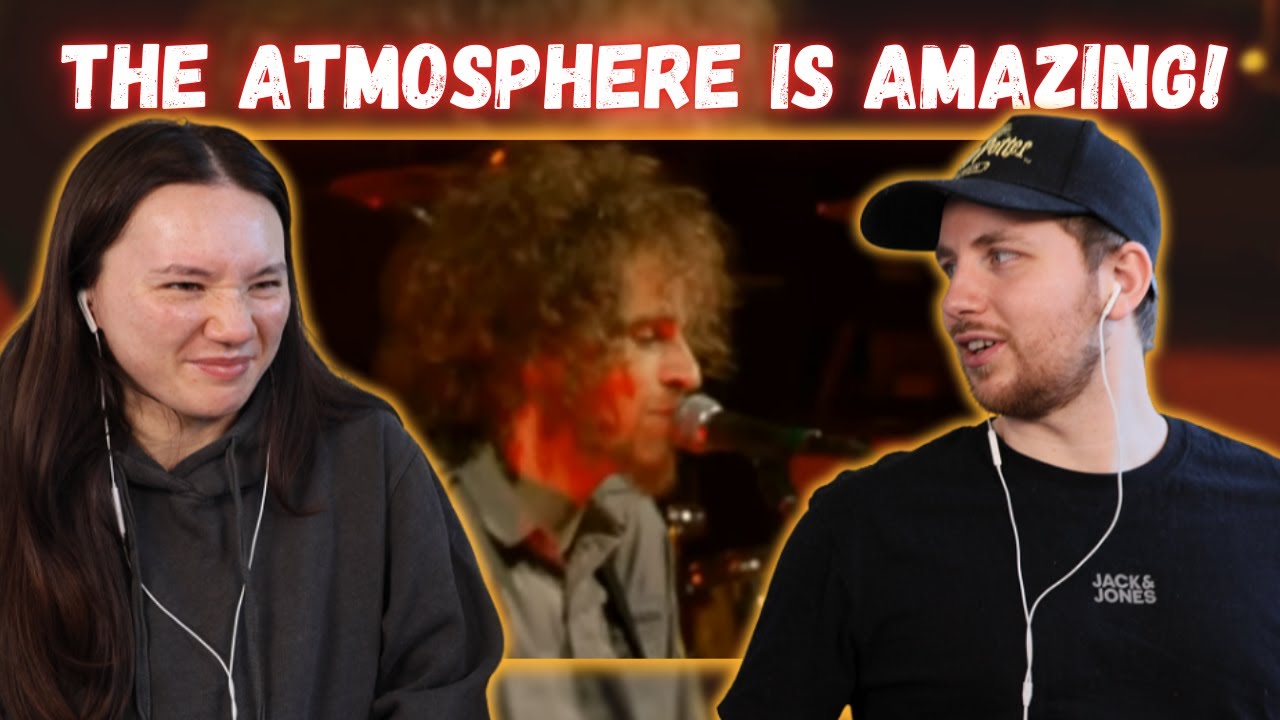 Dispatch - Flying Horses REACTION