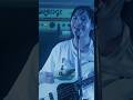 弱虫のうた [LIVE VIDEO]　#PEDRO #アユニd #ライブ映像