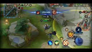 Arena of Valor: 5v5 Arena Game | New Tencent Games -Multiplayer Online Battle Arena HD 720p Gameplay screenshot 1