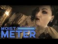 Moist Meter | Resident Evil Village