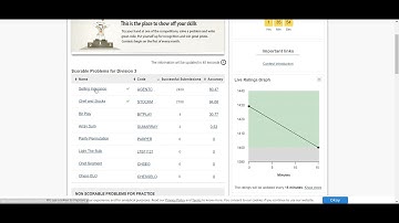 Starters 102 | Selling Insurance | Codechef