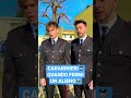 CARABINIERI👮🏻u200d♂️ Quando Fermi UN ALIENO 😱👽 - iPantellas