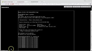 VMware vSphere6 - Lab 16 - Resource Pools