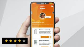 Review: Mijn Ziggo app! screenshot 2