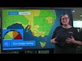 Severe Weather Update 7 March 2024: Hot long weekend & extreme fire dangers for south-east Australia