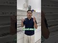 Gọng kính dáng OVAL chất liệu TIANIUM phù hợp mọi khuôn mặt  #matkinhzay #matkinhquantanbinh
