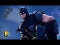 BATMAN ZERO POINT!!! - Fortnite Shorts