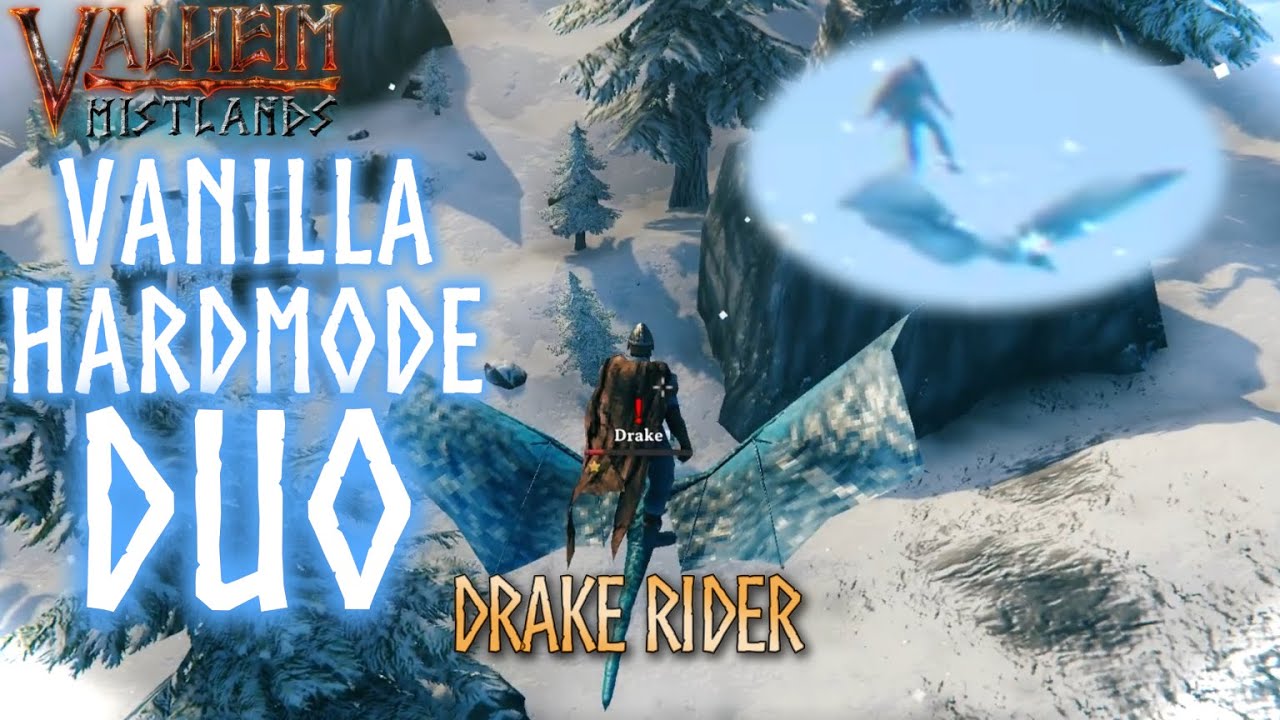 Vanilla Hardmode Duo | Ep 04 ft. 