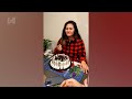 Beginning of video