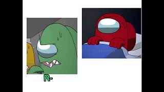 Making a Meme out of Rodamrix Characters Pt.1