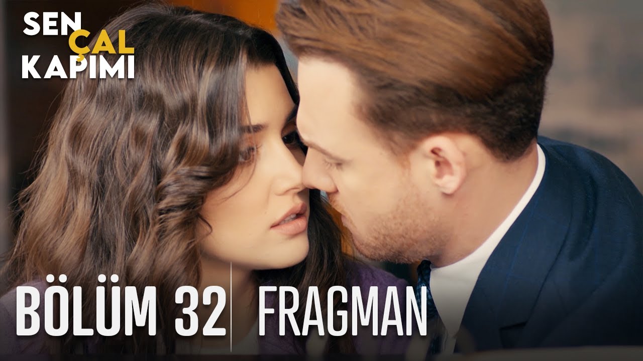 sel çal kapımı fragman