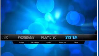 Kodi Apollo 7 AiOne Install screenshot 4