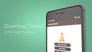Travelers Forever Android App Commercial screenshot 5