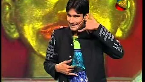 shahrukh siddiqui bhojpuri fm