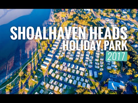 Shoalhaven Heads Holiday Park | NSW