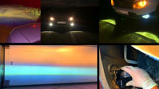 видео: КАК ПРАВИЛЬНО ОТРЕГУЛИРОВАТЬ ПРОТИВОТУМАННЫЕ ФАРЫ НА МАШИНЕ. УСТАНАВЛИВАЕМ LED ПТФ VALEO И ТЕСТИРУЕМ картинка: КАК ПРАВИЛЬНО ОТРЕГУЛИРОВАТЬ ПРОТИВОТУМАННЫЕ ФАРЫ НА МАШИНЕ. УСТАНАВЛИВАЕМ LED ПТФ VALEO И ТЕСТИРУЕМ