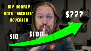 How YOU can EARN more but work LESS (in IT Services) screenshot 5