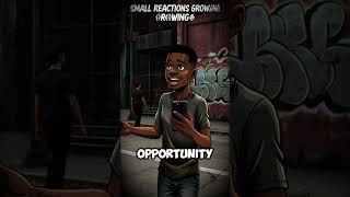 #animatedstory #hiphopculture #hiphopanimation #hiphopstory #musicjourney #rapanimation #rapperlife