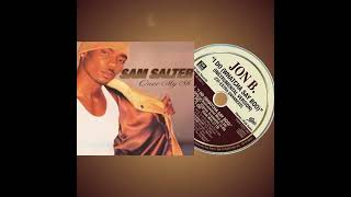 Sam Salter x Jon B. - Once My Shhh (I Do) - JLONZO⁸ MASHUP