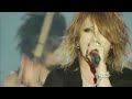 the GazettE - VERMIN (Inazuma Rock Festival 2011)