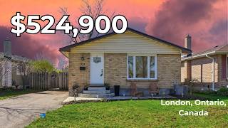 FOR SALE 📍 923 Willow Lane, London On