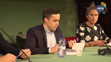 #IJF18 Interview with Francesco Marconi