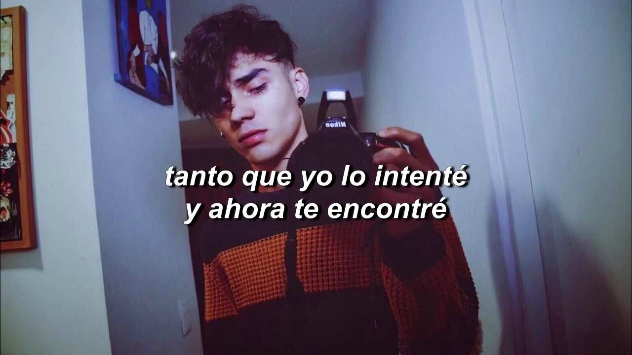 CD9 - Mi Corazón (Letra) HD