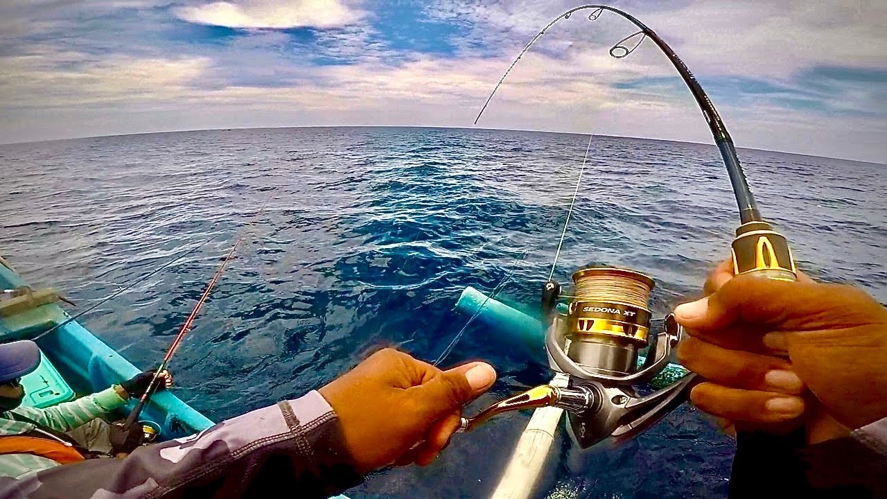 BETOT abis joran kingdom extreme evolution masih minta musuh yang lebih babon di teluk sepi sekotong