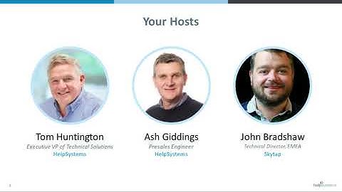 How to Plan for IBM i in the Cloud