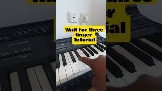 Right Hand Only - Play This Viral Song #piano #tutorial #viral