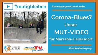 Bewegungsnetzwerk Marzahn Hellersdorf