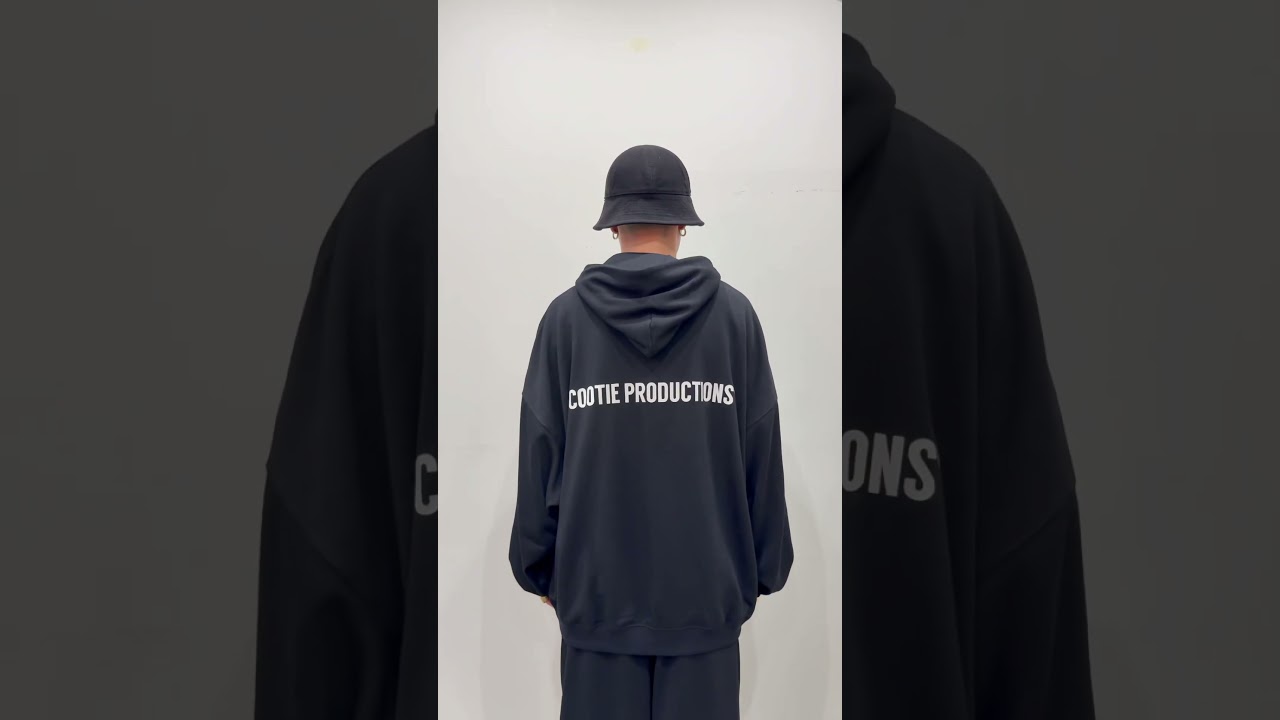 COOTIE PRODUCTIONS® / CAPSULE COLLECTION 2nd 2025 8月23日発売 - 80