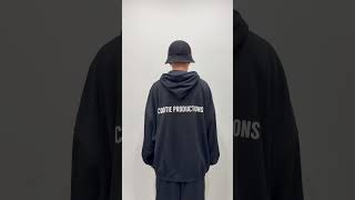 COOTIE PRODUCTIONS® / CAPSULE COLLECTION 2nd 2025 8月23日発売 - 80