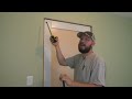 Beginning of video
