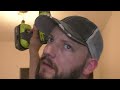 End of video
