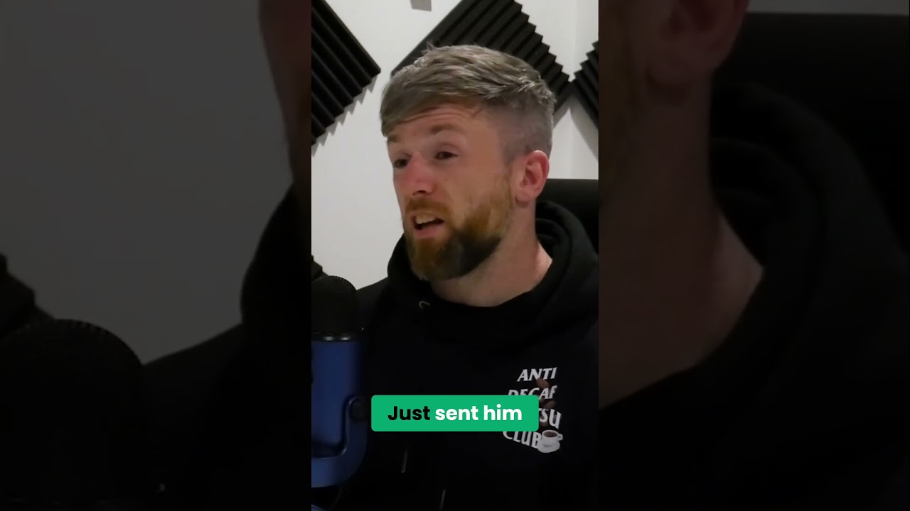 The KING of Kimuras...Marcelo Cohen!  