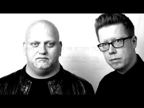 AM TIERPARK "A step too far" Official video (Mirland/Larsen)