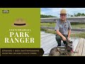 A Day in the Life of a Park Ranger: Episode 1 Ben Santomassimo at Hunting Island State Park