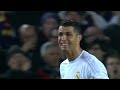 Cuando CRISTIANO RONALDO decidió ELCLÁSICO | FC BARCELONA 1-2 REAL MADRID 2015/16