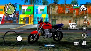 LINK DIRETO! MEU GTA MOTOVLOG LITE APK+DATA TODOS OS ANDROID ATE O 45