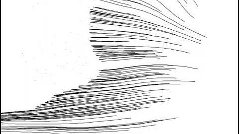 EDM Assignment 5, Water simulation 1