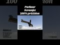 Parkour scramjet 100% précision #shorts #2025 #gaming #gta #gtaonline #automobile