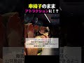 ディズニーランドが「夢の国」と呼ばれる本当の理由